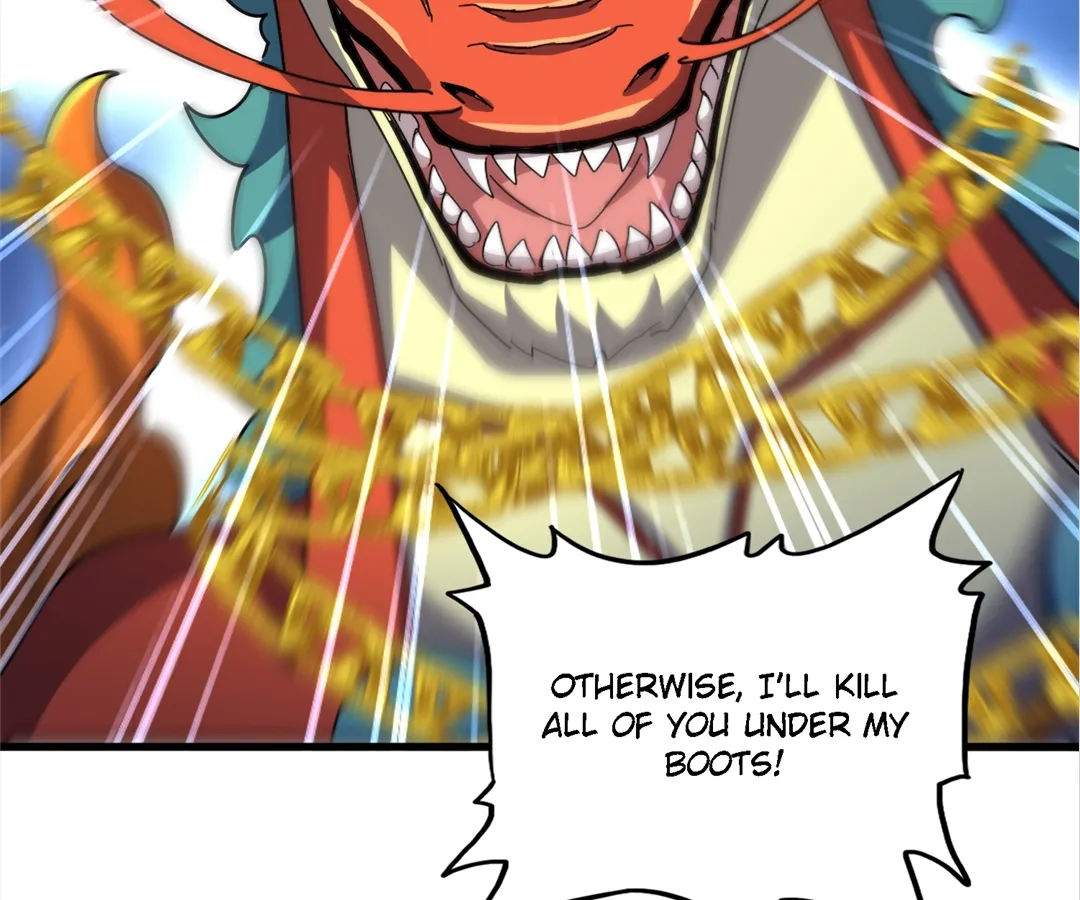 The Devil Butler Chapter 528 page 57 - 