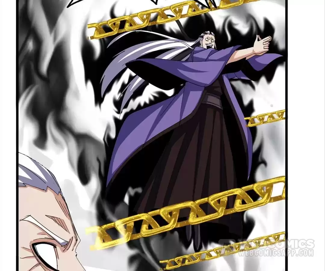 The Devil Butler Chapter 528 page 59 - 