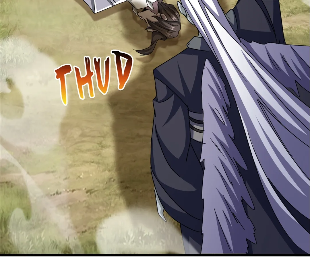 The Devil Butler Chapter 528 page 7 - 
