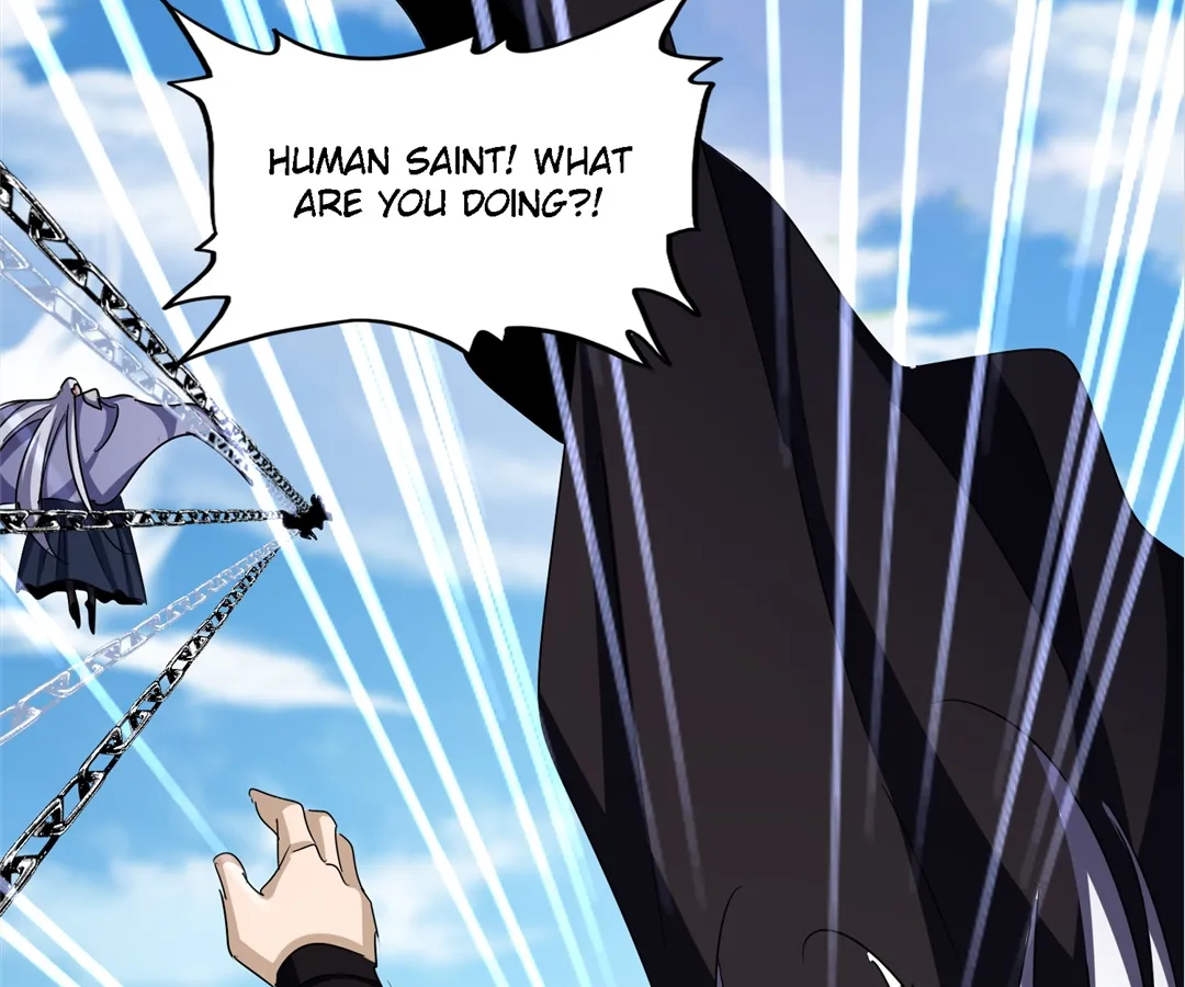 The Devil Butler Chapter 528 page 64 - 