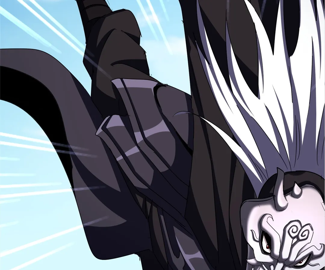 The Devil Butler Chapter 528 page 65 - 