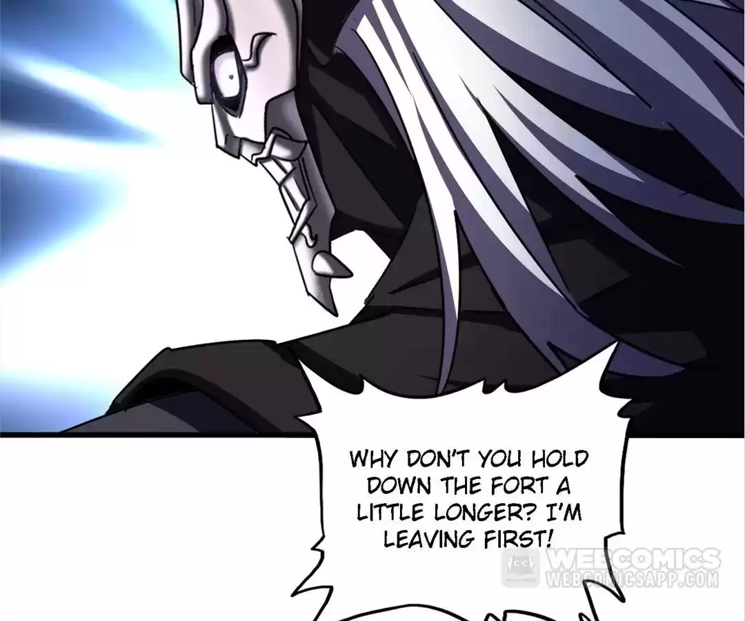 The Devil Butler Chapter 528 page 67 - 