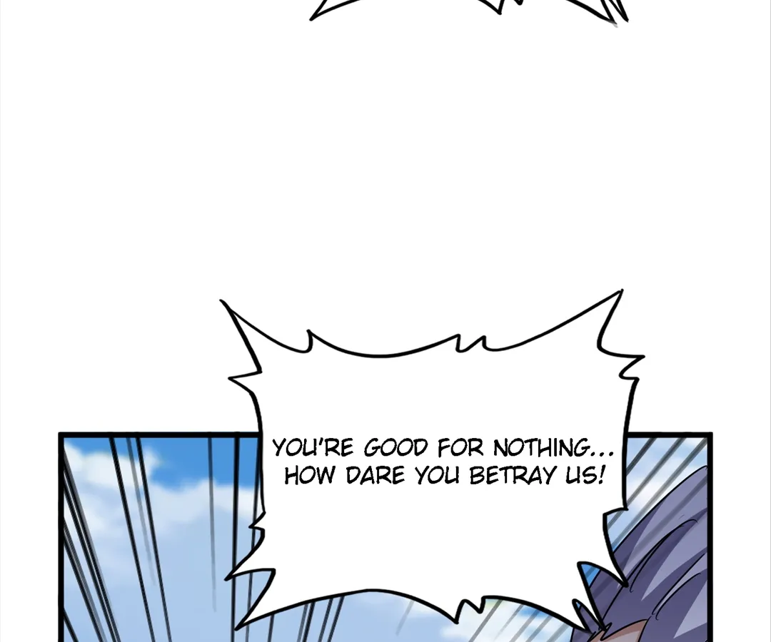 The Devil Butler Chapter 528 page 68 - 