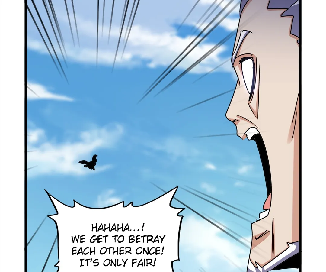 The Devil Butler Chapter 528 page 69 - 
