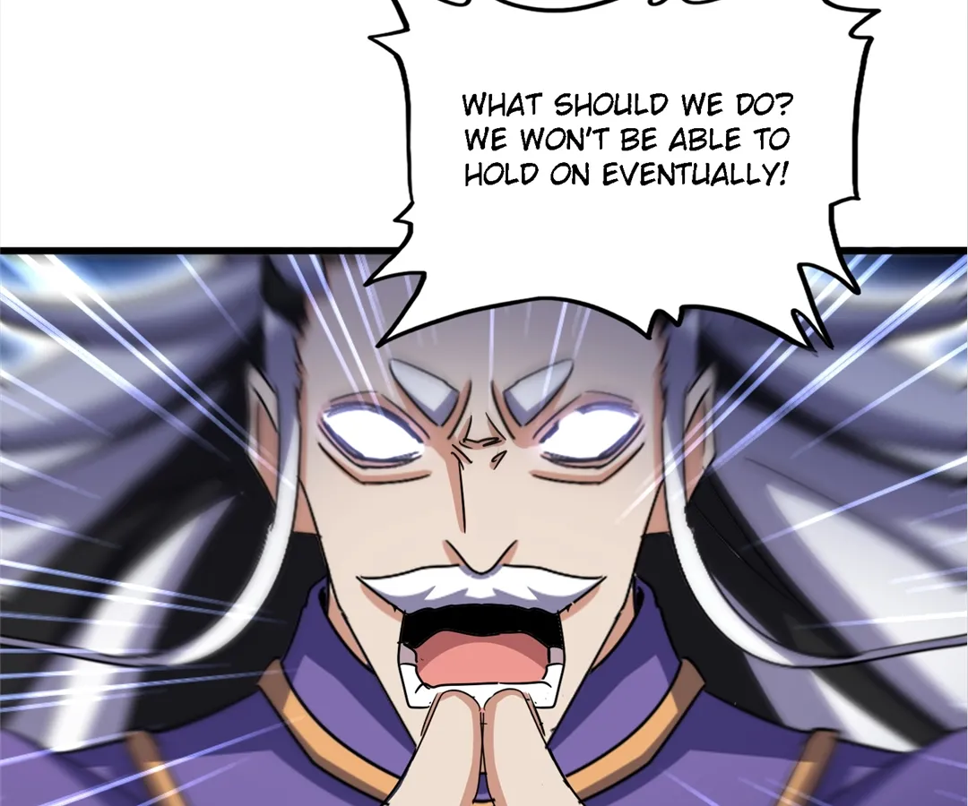 The Devil Butler Chapter 528 page 71 - 