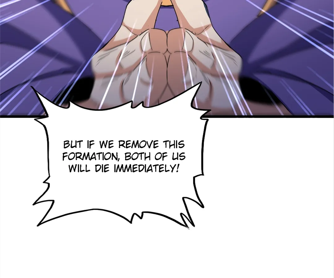 The Devil Butler Chapter 528 page 72 - 