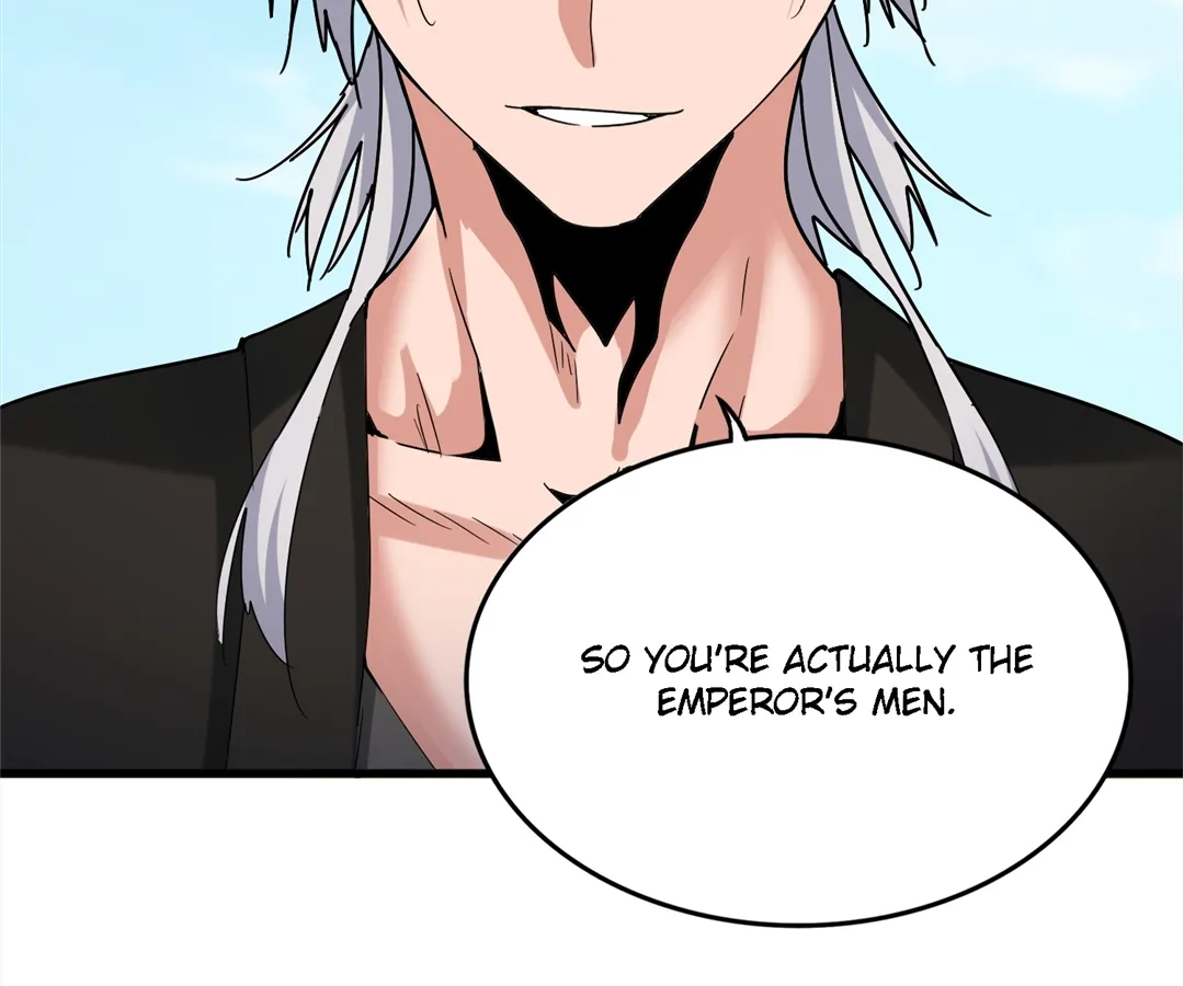 The Devil Butler Chapter 528 page 76 - 