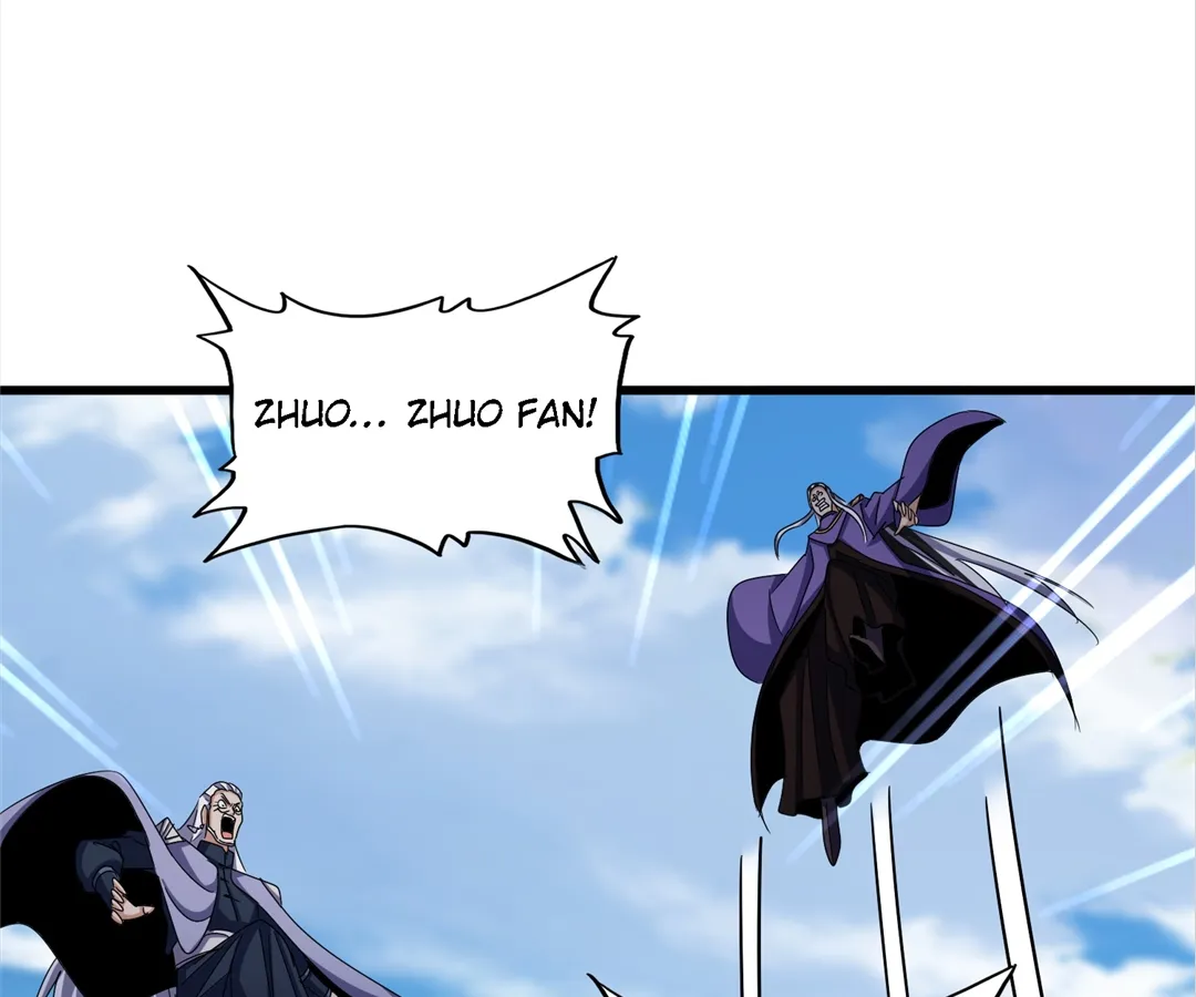 The Devil Butler Chapter 528 page 77 - 
