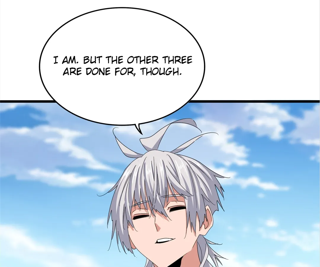 The Devil Butler Chapter 528 page 80 - 