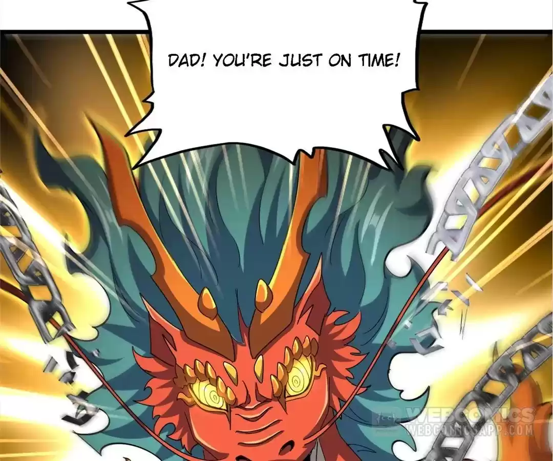 The Devil Butler Chapter 528 page 83 - 