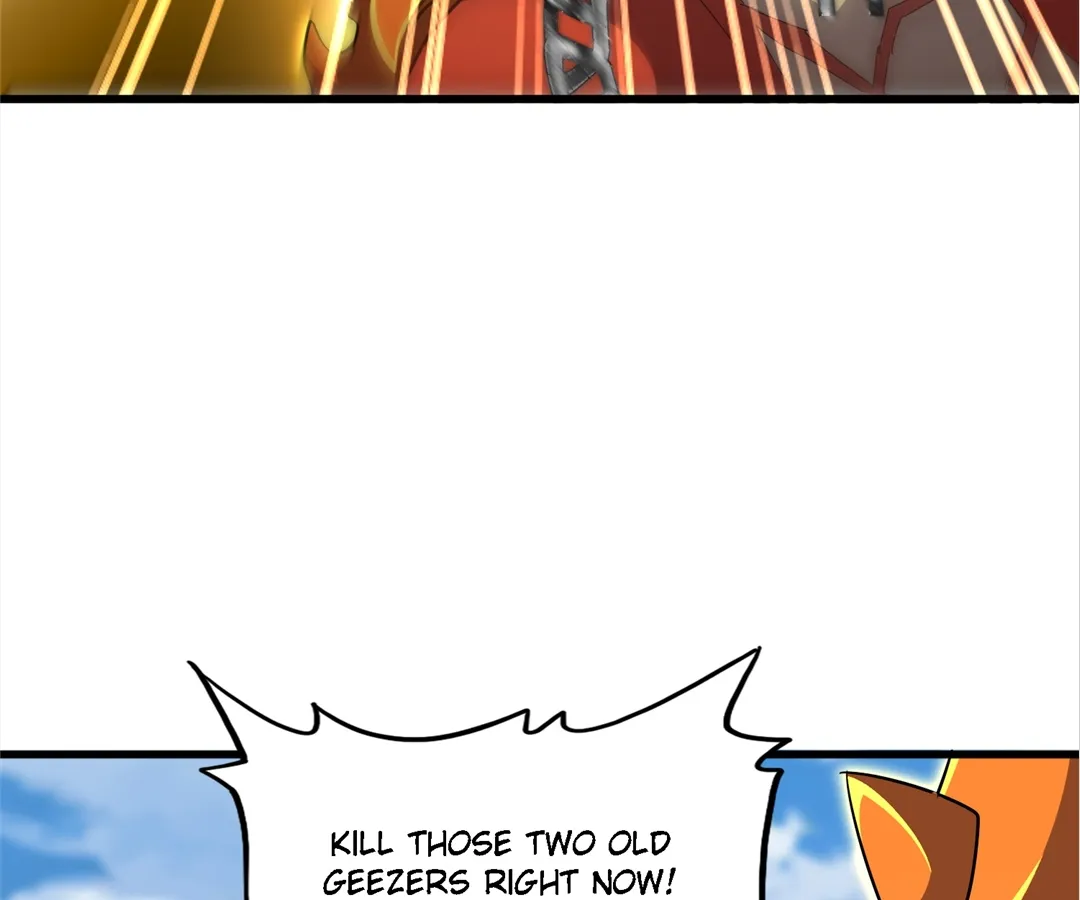 The Devil Butler Chapter 528 page 85 - 