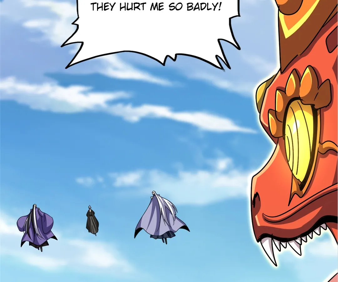 The Devil Butler Chapter 528 page 86 - 
