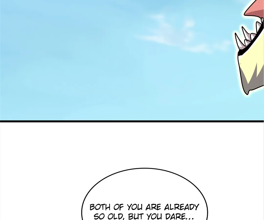 The Devil Butler Chapter 528 page 87 - 