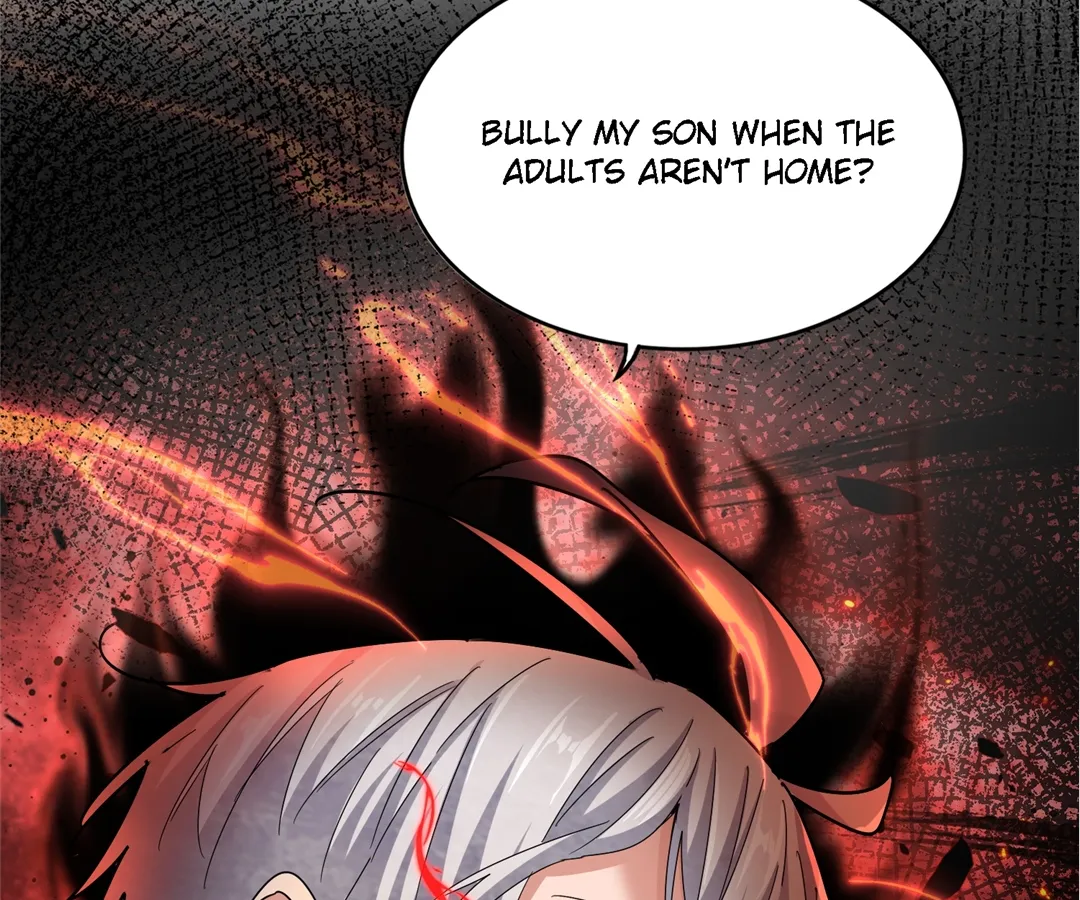 The Devil Butler Chapter 528 page 89 - 