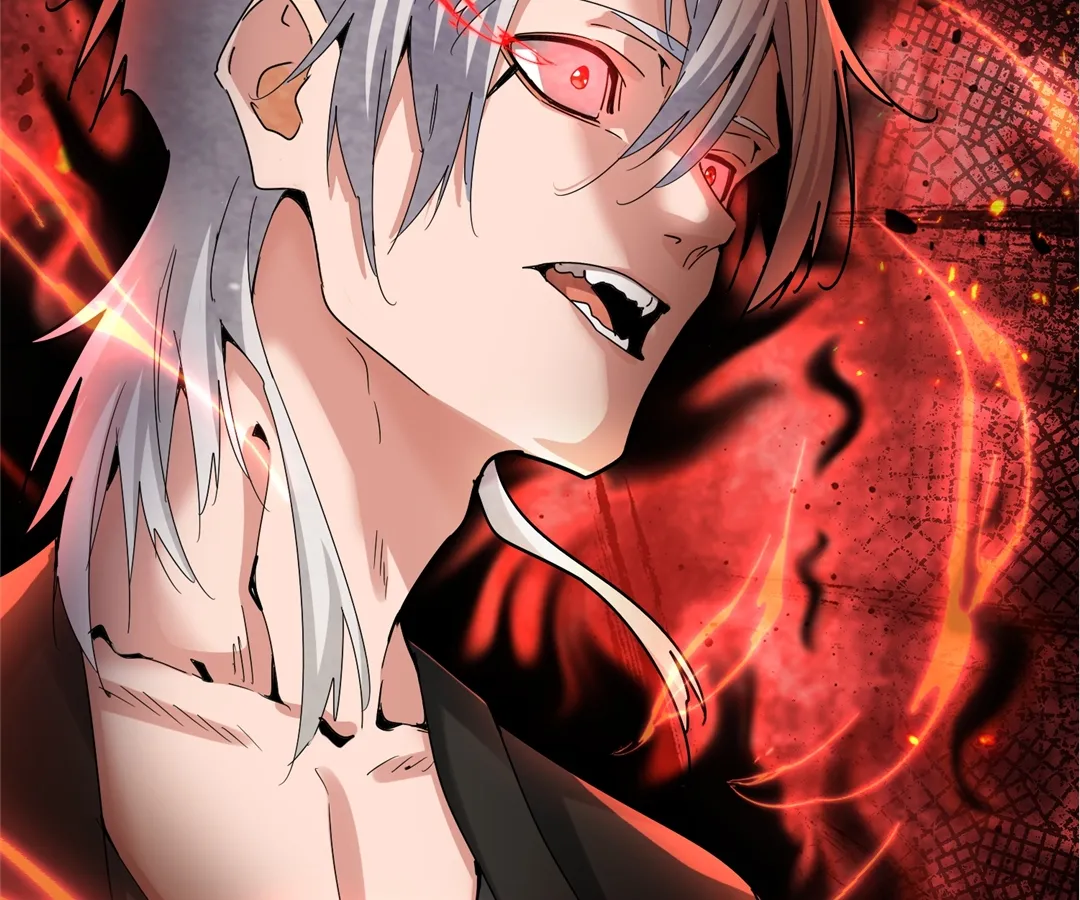 The Devil Butler Chapter 528 page 90 - 