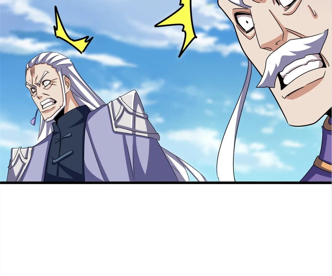 The Devil Butler Chapter 528 page 92 - 