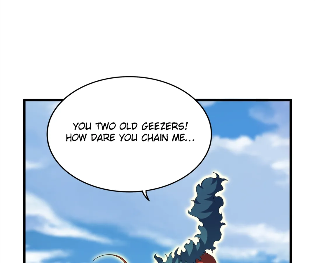 The Devil Butler Chapter 528 page 93 - 