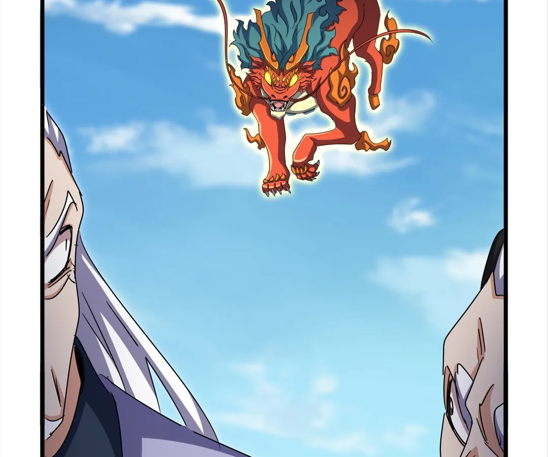 The Devil Butler Chapter 528 page 94 - 