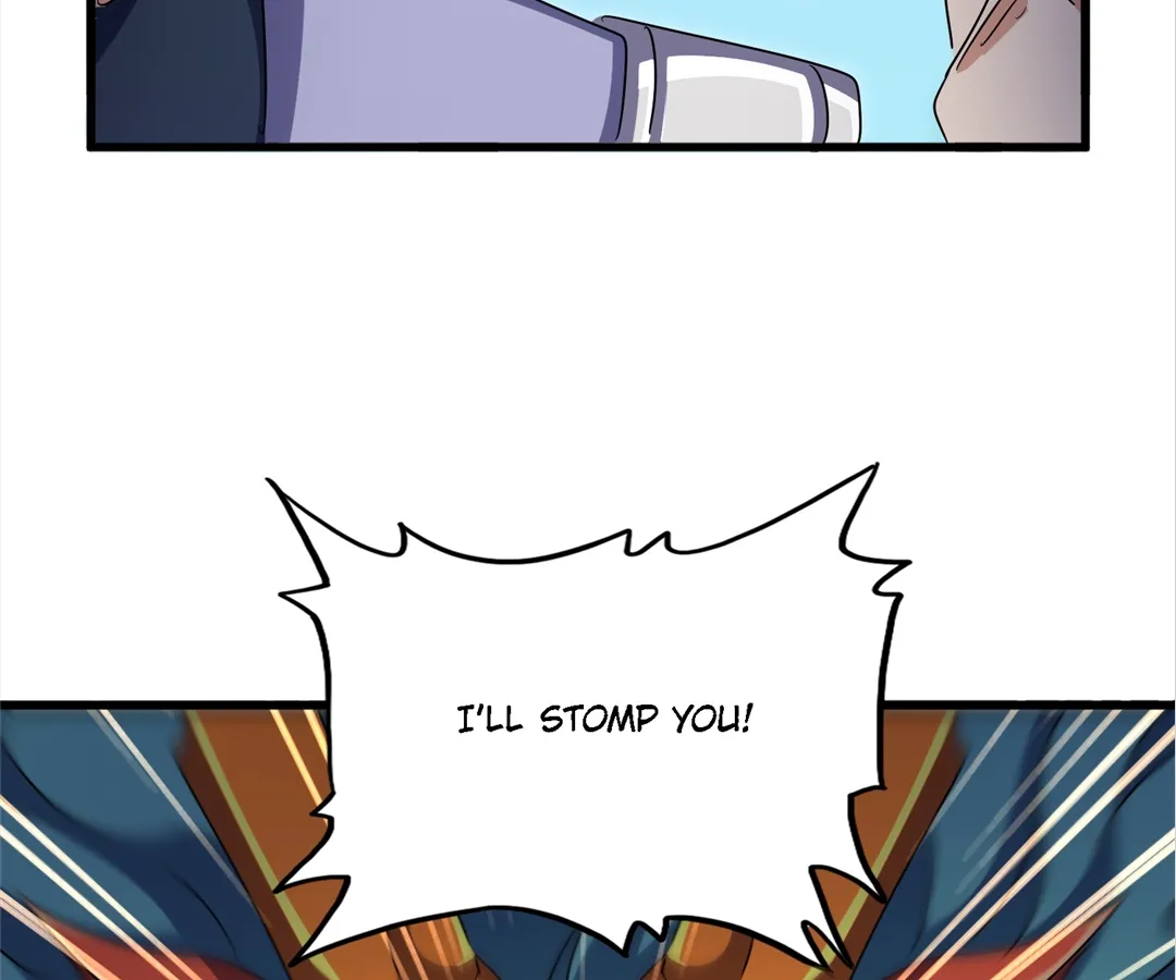 The Devil Butler Chapter 528 page 95 - 