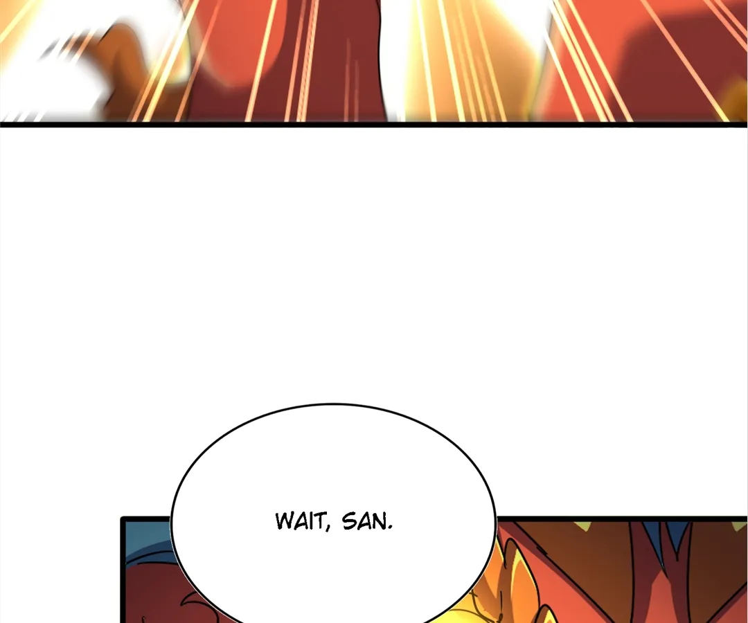 The Devil Butler Chapter 528 page 97 - 