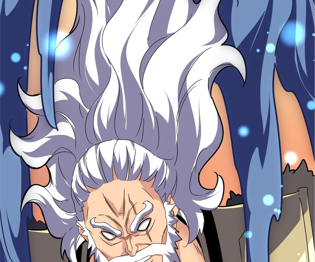 The Devil Butler Chapter 529 page 14 - 