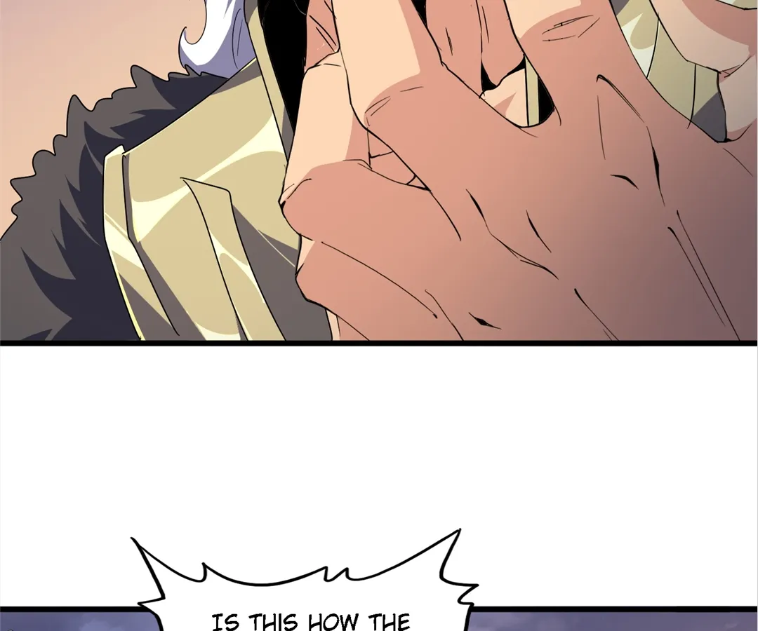 The Devil Butler Chapter 529 page 18 - 