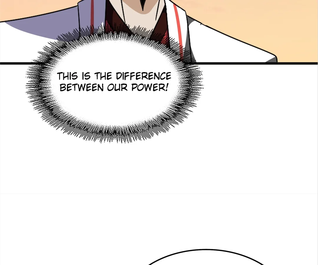 The Devil Butler Chapter 529 page 22 - 