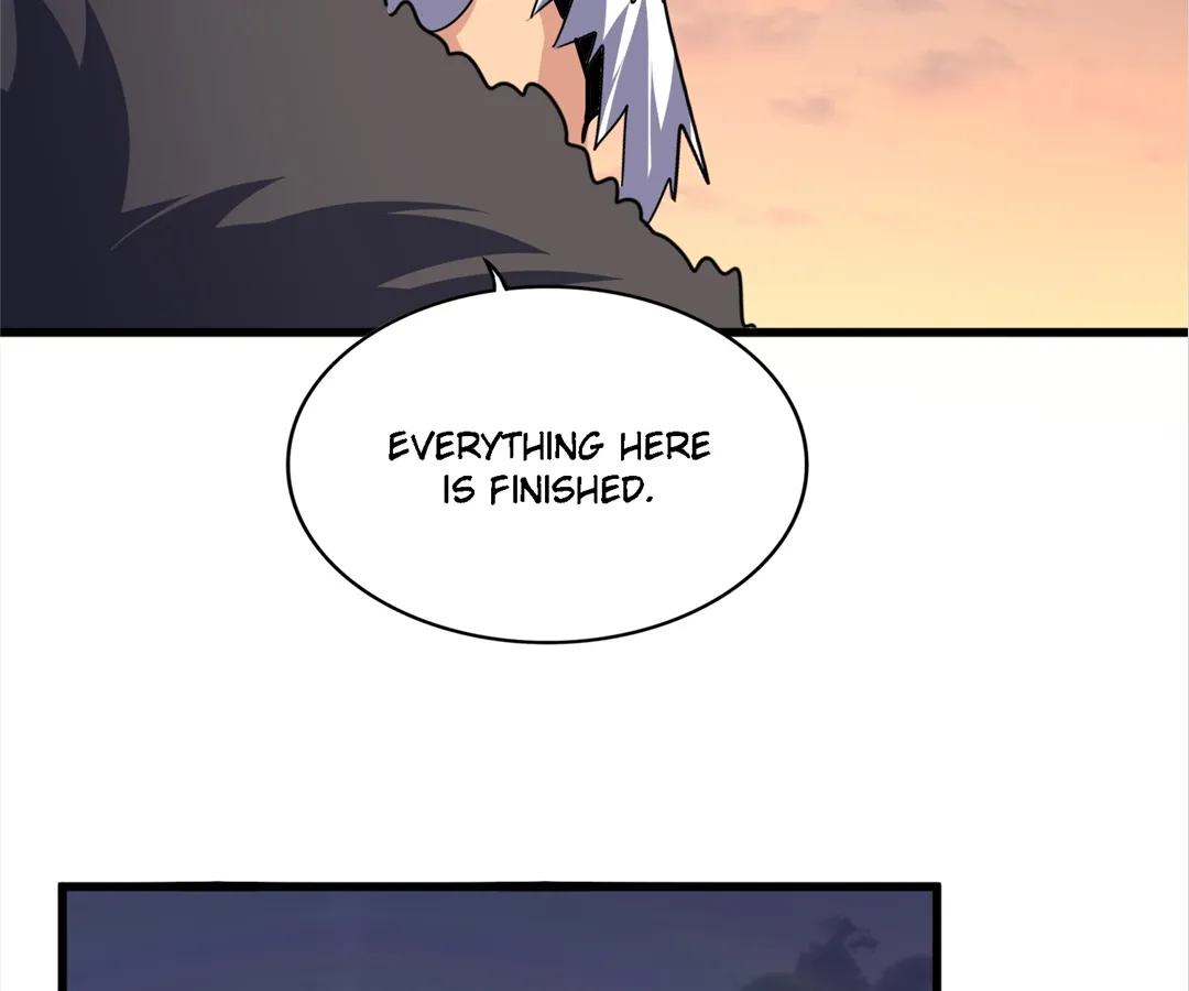 The Devil Butler Chapter 529 page 24 - 