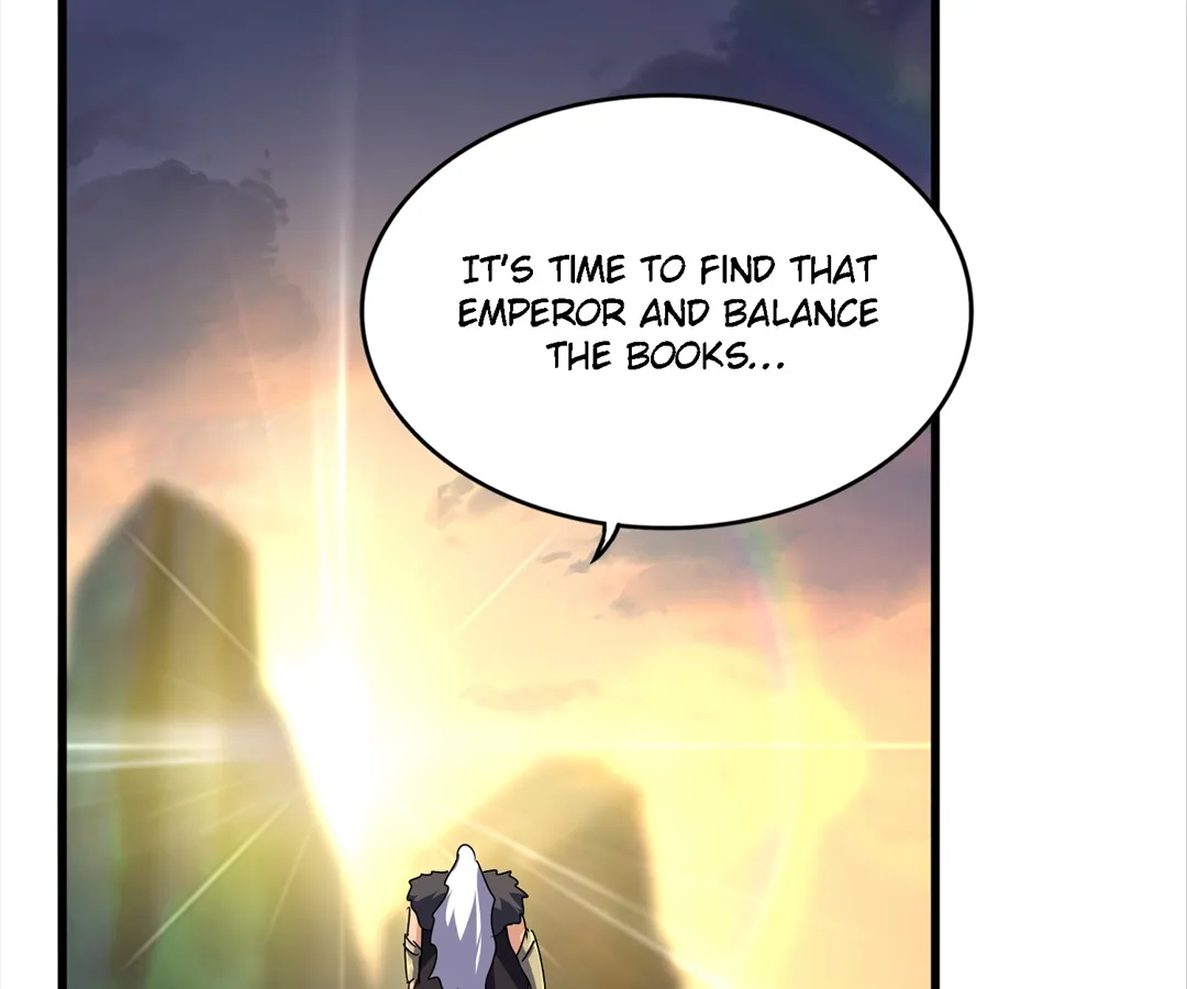 The Devil Butler Chapter 529 page 25 - 