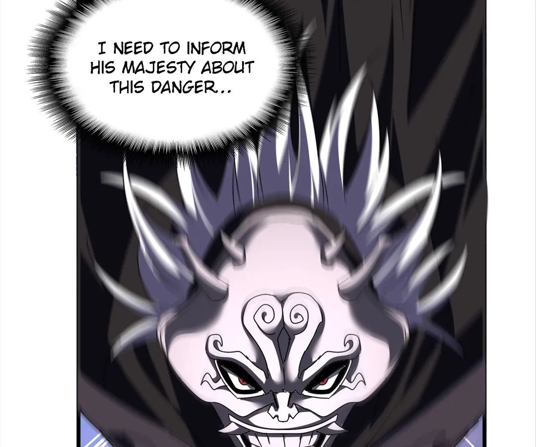 The Devil Butler Chapter 529 page 4 - 