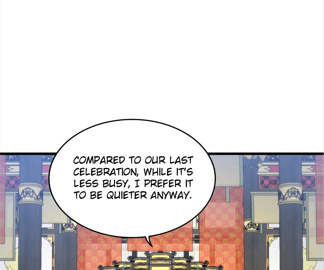 The Devil Butler Chapter 529 page 32 - 