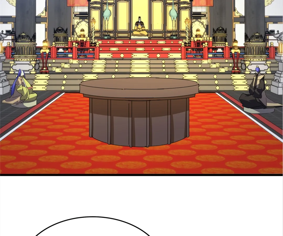 The Devil Butler Chapter 529 page 33 - 