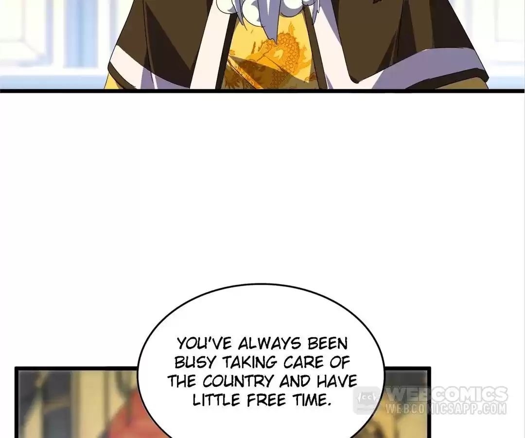 The Devil Butler Chapter 529 page 35 - 