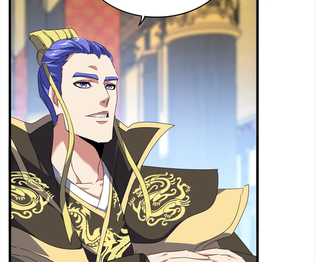 The Devil Butler Chapter 529 page 36 - 
