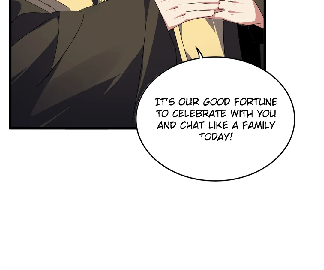 The Devil Butler Chapter 529 page 37 - 