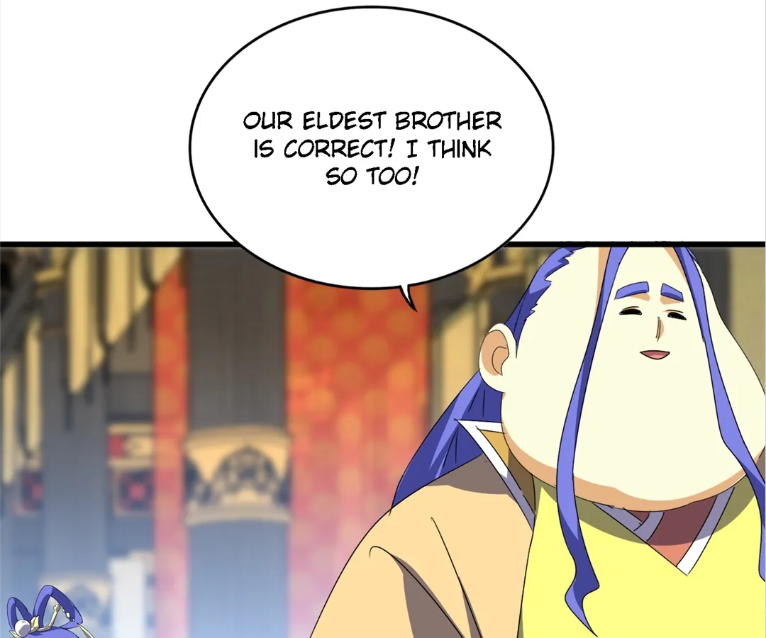 The Devil Butler Chapter 529 page 38 - 