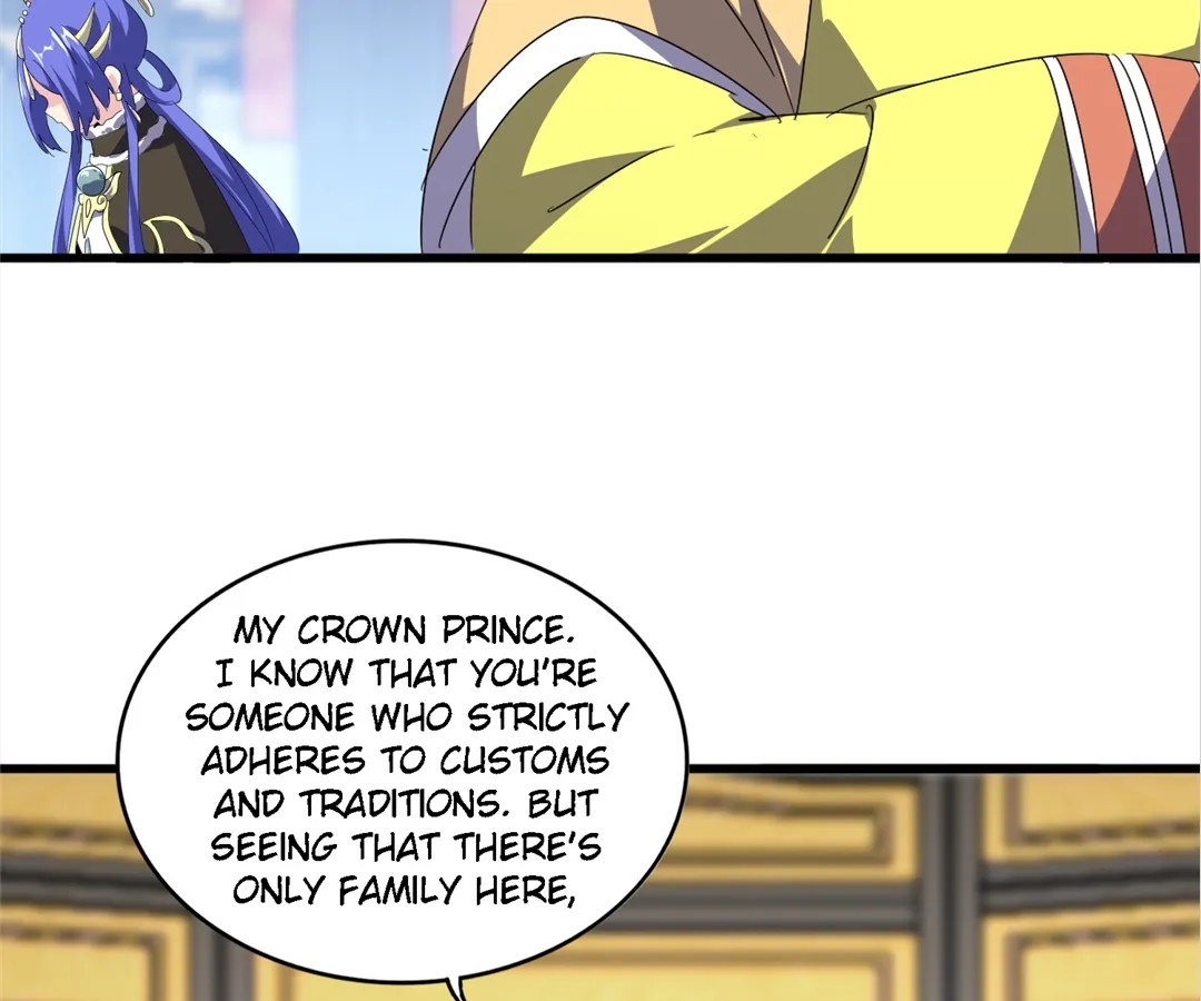 The Devil Butler Chapter 529 page 39 - 