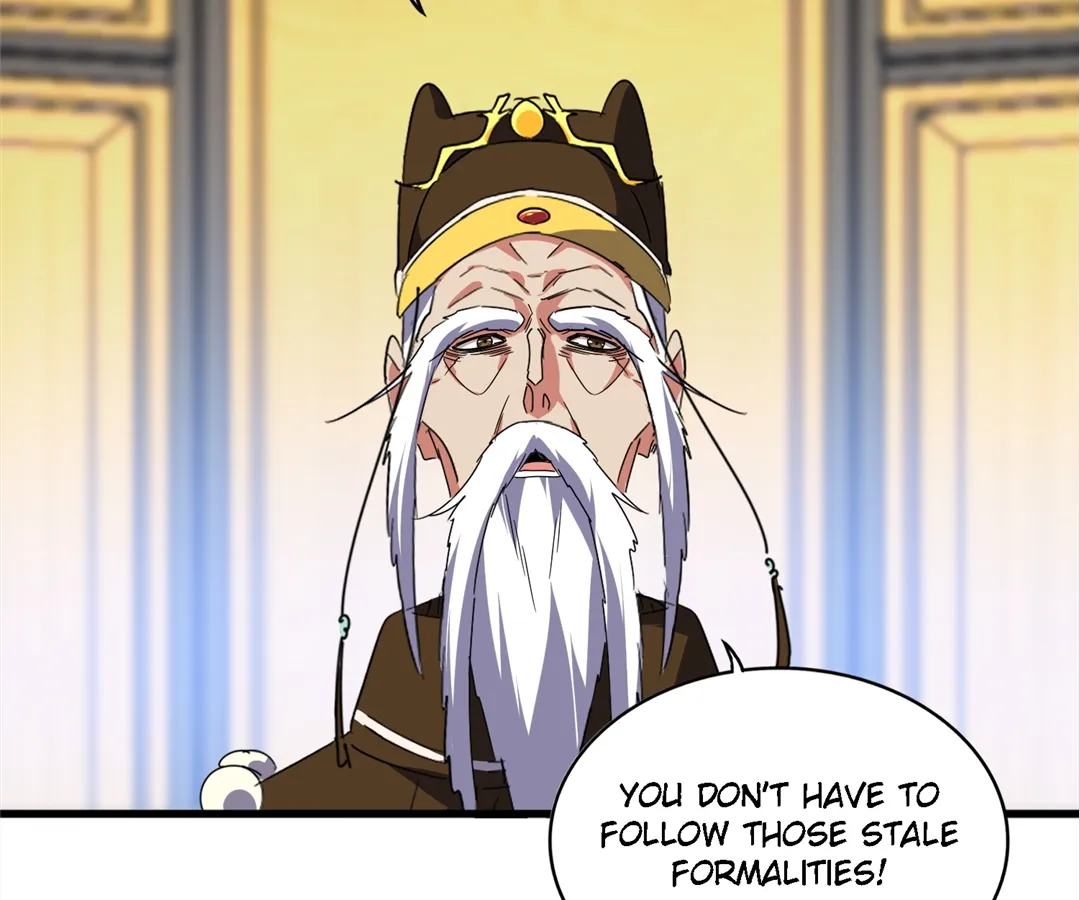 The Devil Butler Chapter 529 page 40 - 