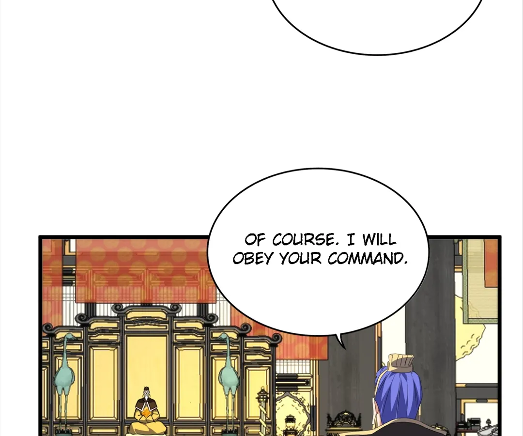 The Devil Butler Chapter 529 page 41 - 