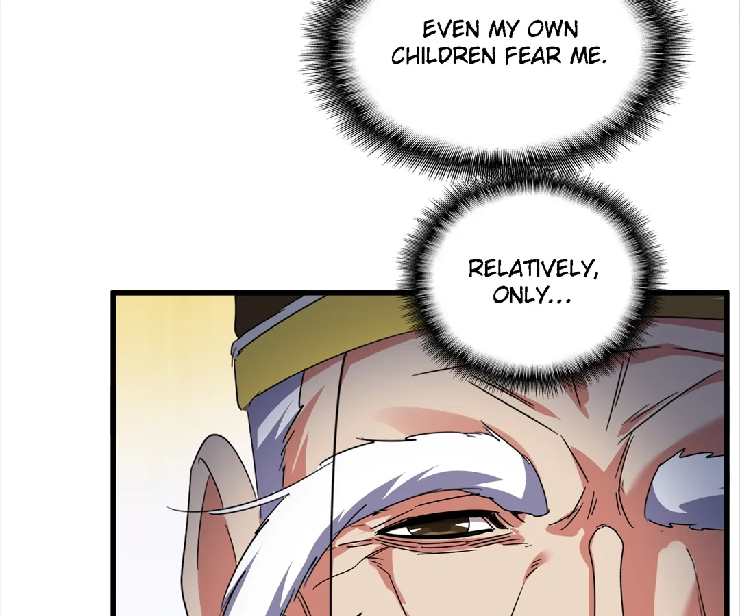 The Devil Butler Chapter 529 page 44 - 