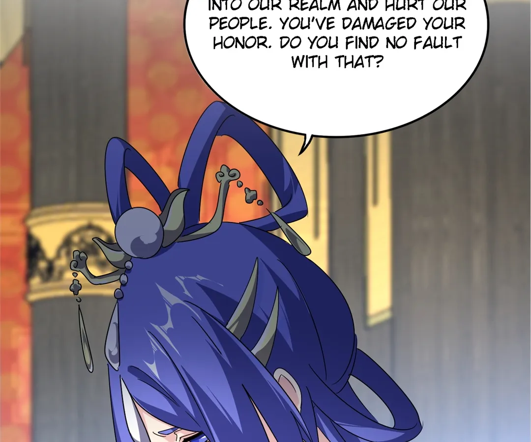 The Devil Butler Chapter 529 page 46 - 