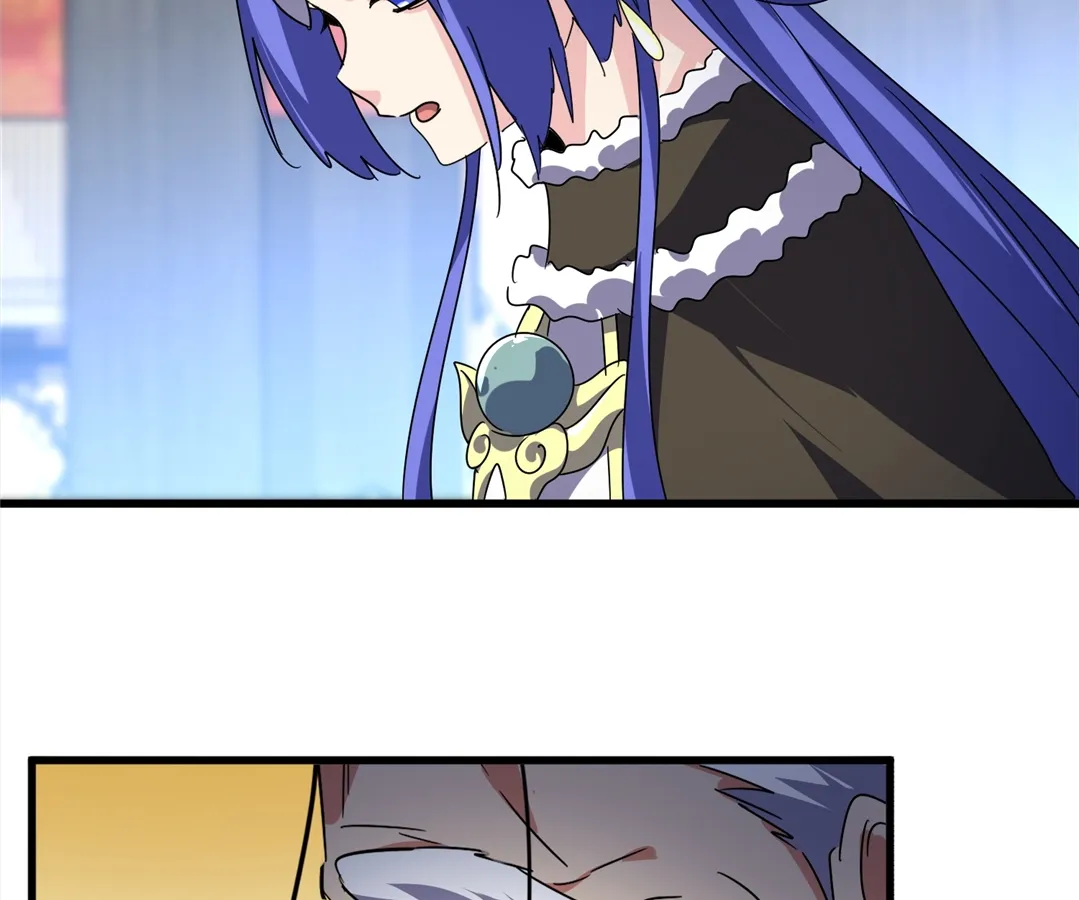 The Devil Butler Chapter 529 page 47 - 