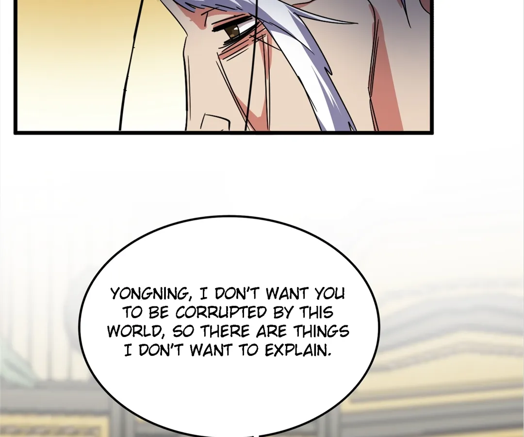 The Devil Butler Chapter 529 page 48 - 