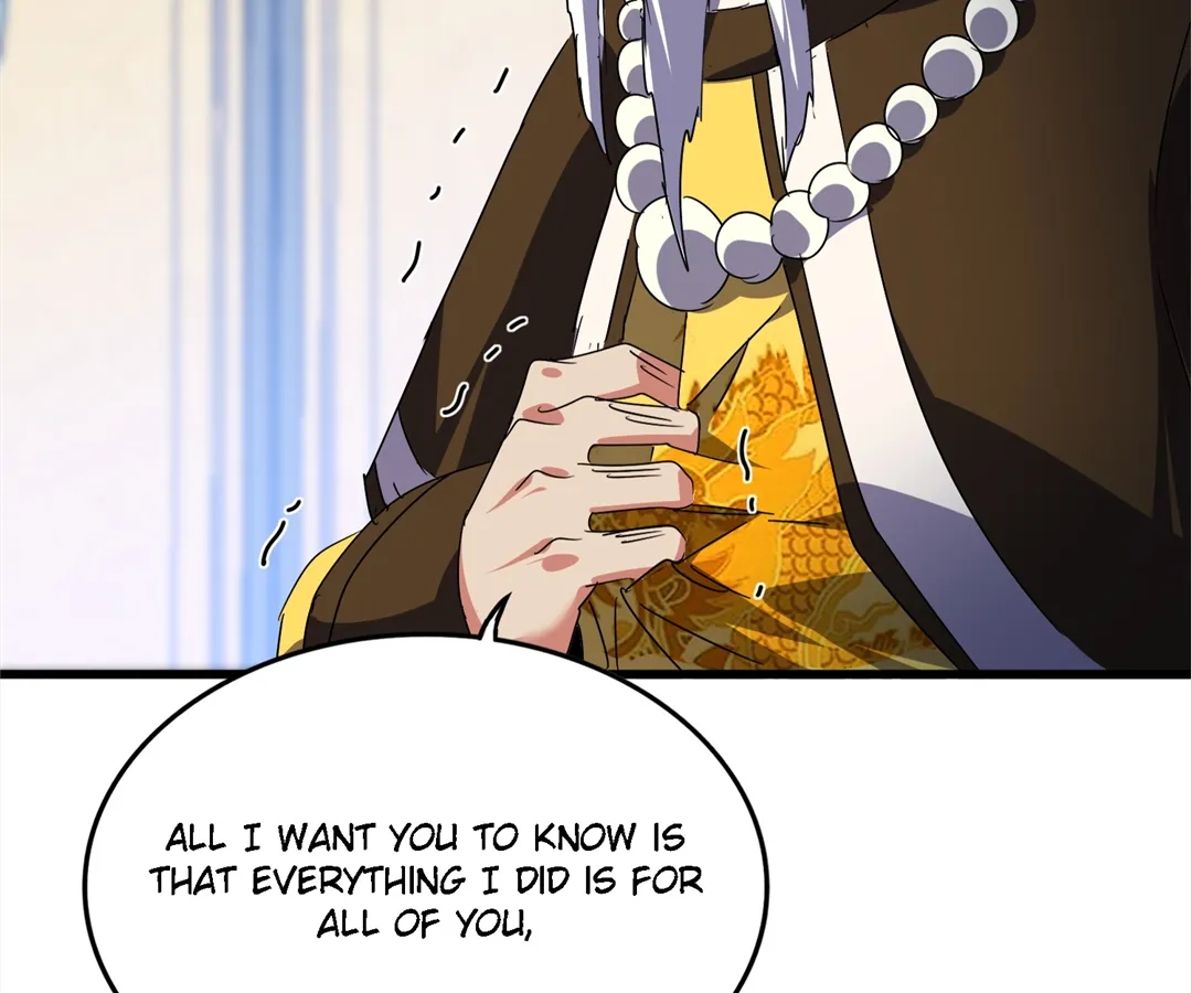 The Devil Butler Chapter 529 page 50 - 