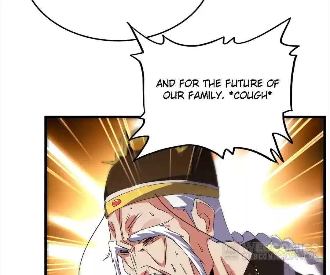 The Devil Butler Chapter 529 page 51 - 