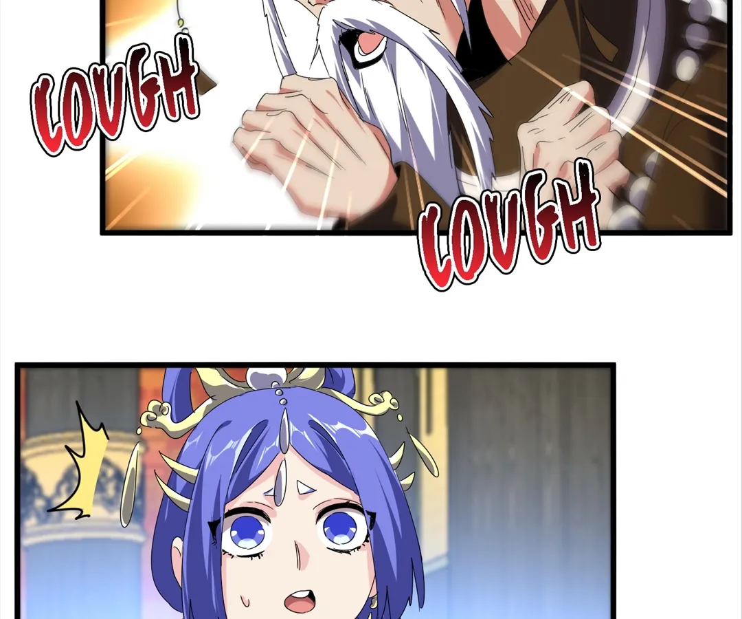 The Devil Butler Chapter 529 page 52 - 