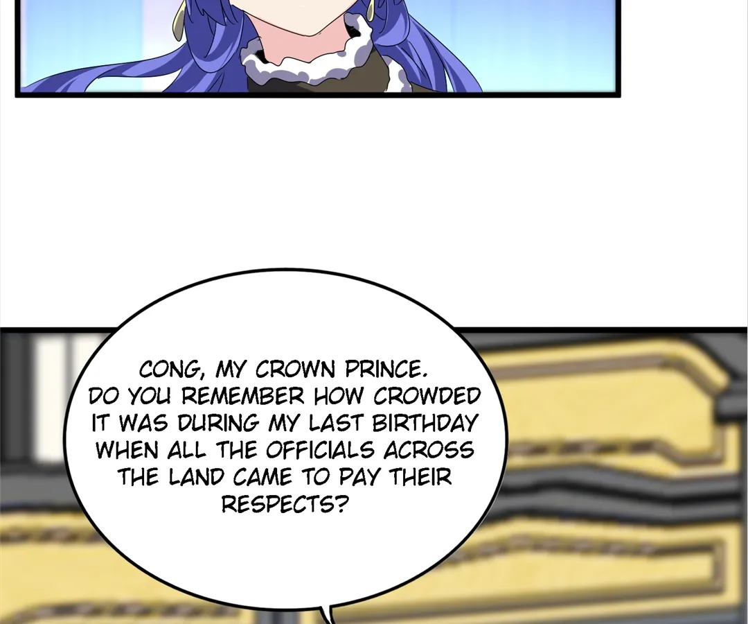 The Devil Butler Chapter 529 page 53 - 