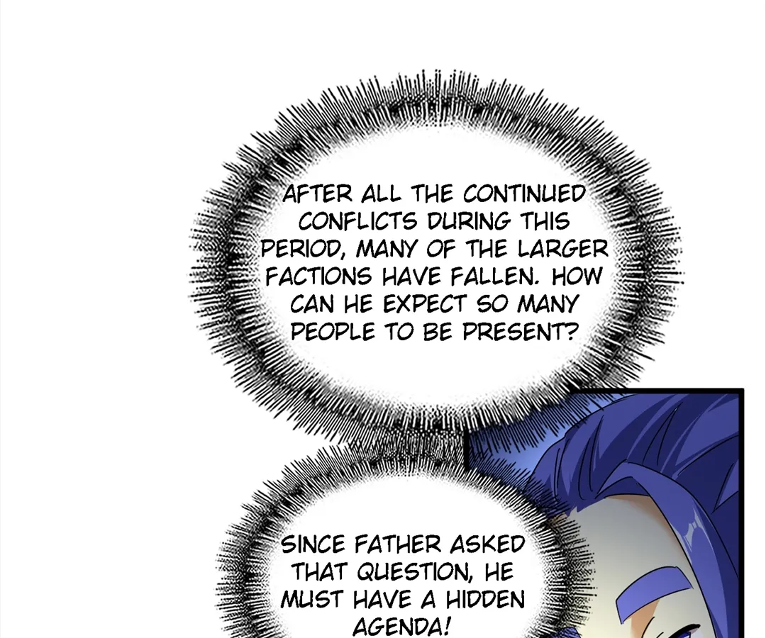 The Devil Butler Chapter 529 page 56 - 