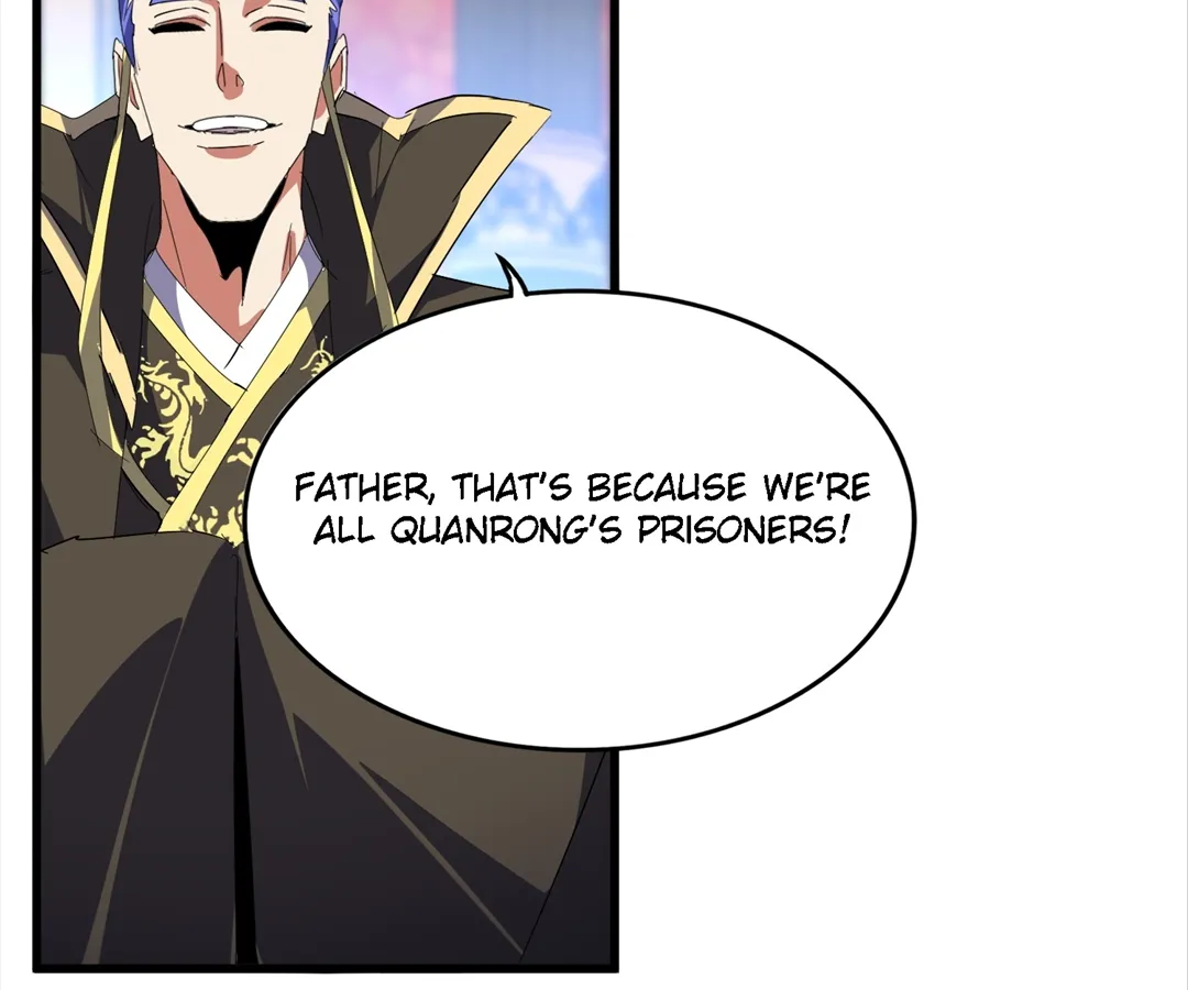 The Devil Butler Chapter 529 page 58 - 