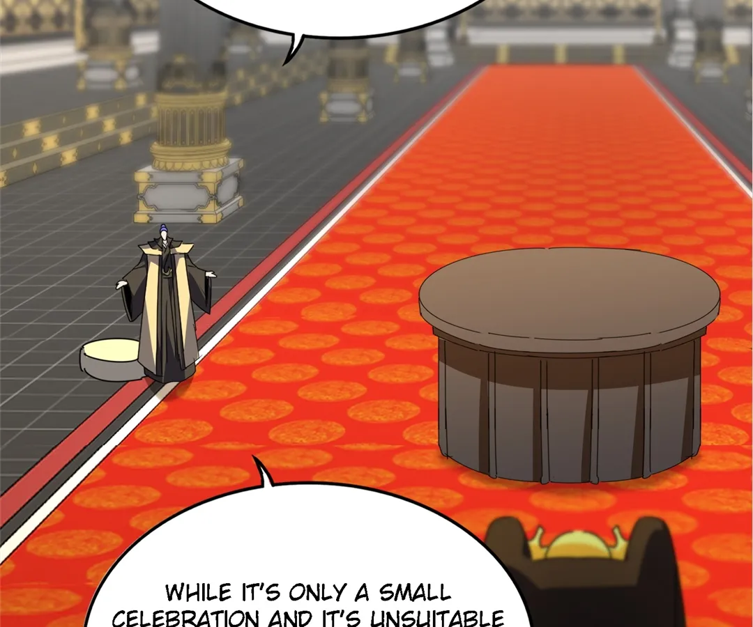 The Devil Butler Chapter 529 page 60 - 